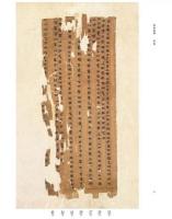 長沙馬王堆漢墓簡帛集成（修訂本）全7冊