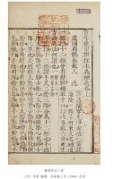 中華医蔵　第3編　叢書巻　医学統宗