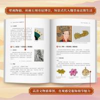 我在魏晋穿什麼 図解中国伝統服飾