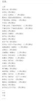 王羲之法帖全集 全3冊