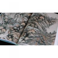 清画全集．第1巻・王時敏（全2冊）：中国歴代絵画大系