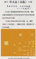 文選（全6冊）：中華経典名著全本全注全訳