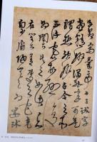 中国書法全集　48　明代編・宋克張弼沈周呉寬巻