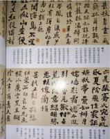 徐渭書法精選　中国歴代書法名家作品精選系列
