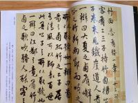 楊維禎書法精選　中国歴代書法名家作品精選系列