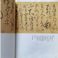 懐素書法精選　中国歴代書法名家作品精選系列
