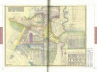 長春歴史地図集　長春記憶歴史文化叢書