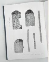 里耶秦簡（3）上下