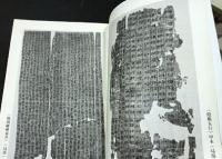馬王堆帛書書法大字典