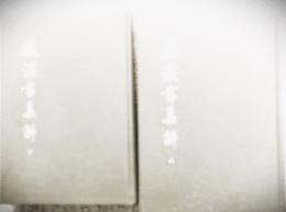 後漢書集解（上下冊）
