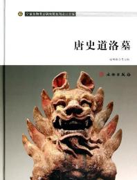 唐史道洛墓：宁夏文物考古研究所丛刊25