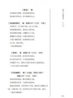揚州八怪題画録（揚州八怪研究大系）