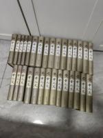 全元文(1-60+索引、精装61冊)