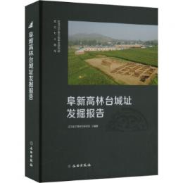 阜新高林台城址発掘報告