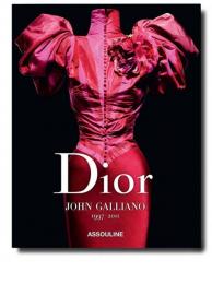 Dior by John Galliano: 1997-2011