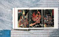 Japanese Woodblock Prints 1680-1938