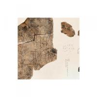 浙江省博物館蔵甲骨文字 中國美術學院漢字文化研究所叢書