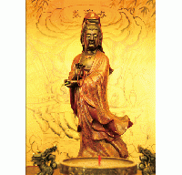 神靈臺灣•第一本親近神明的小百科（口碑紀念版）：長輩沒教，但你一定要知道的神明微歷史、拜拜小知識：Mystery