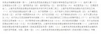 上海市各界抗敵後援會檔案彙編（全2冊）（抗日戦争档案匯編）