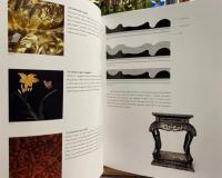 沐文堂收藏全集 中國漆藝 The Muwen Tang Collection Series Chinese Lacquer