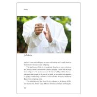 功夫，武術与家国理想(英文版)中国人文標識系列