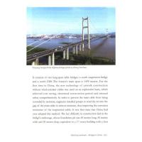 輝煌中国:跨越山川:中国公路橋隧(英文)