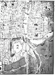 近世絵図地図資料集成　第7巻(大坂・堺・攝津・河内・和泉)