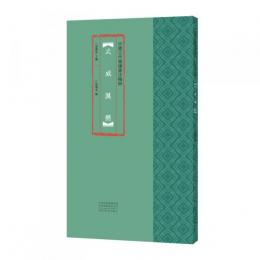 武威漢簡　中国古代簡牘書法精粹