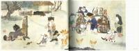 瓜几拉画猫：吾輩宋朝猫 