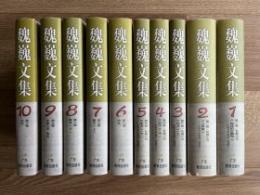 魏巍文集（全10冊）