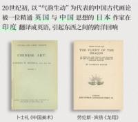 回音室：1897-1935年跨国的中国画（中英双語版） 