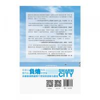 蜂群城市（一部関与未来都市的硬科幻小説）