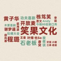 中国脱口秀演義