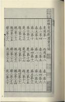 宋本戦国策（全3冊）国学基本典籍叢刊