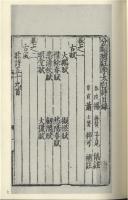 元本分類補注李太白詩（全6冊）国学基本典籍叢刊