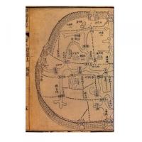 黄金台日記（全3冊）晩清珍稀稿本日記