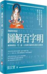 図解百字明：蔵伝仏教第一咒，讓一百尊仏菩薩幫你清除負面能量（図解系列）