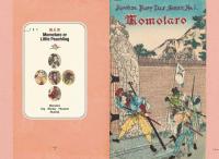 ちりめん本　海を渡った日本昔ばなし　Japanese　Fairy　Tales