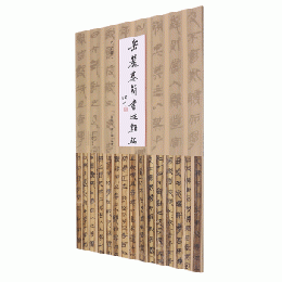 嶽麓秦簡書跡類編 亡律1