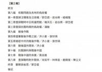 重探抗戰史（三冊全集套書）歴史大講堂