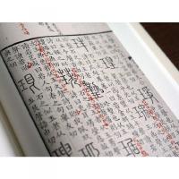 中国国家図書館蔵《説文解字》（全3冊）-批校経籍叢編