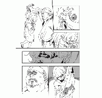 蘭人異聞錄II：溪之南，山之北（漫画）
