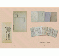周作人日記 全8冊