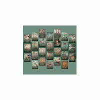敦煌石窟芸術全集（全26巻）