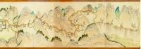蜀道桟道図集 蜀道文化出版工程