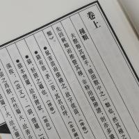猫苑 猫乘（線装1函2冊）清賞叢書