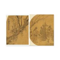 畫琳瑯：貨郎圖