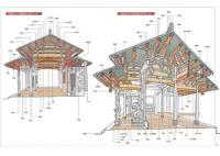 台灣古建築圖解事典（認識台灣事典）