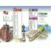 古蹟入門（增訂版）觀察家