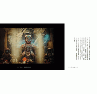 拜、請：信仰與文化的綻放（社會紀實）